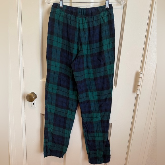 J. Crew pajama pants - Picture 2 of 4